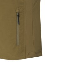 Windshell EVO vesta - Dark Earth Flat