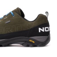 Northfinder XS Trek Evo MERU boty - Olive