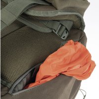 XT GAMEPACK 45l Green