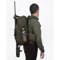 XT GAMEPACK 45l Green