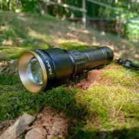 NUM´AXES LMP1018 LED baterka - nabíjetelná