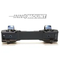 Montáž INNOMOUNT QD na Weaver/Picatinny -  30mm BH+6