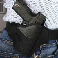 FALCO - C805 Mayer pouzdro na zbraň G19