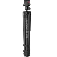BOG Střelecká hůl Deathgrip Infinite Tripod Carbon Fiber trojnožka