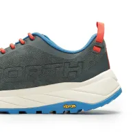 Northfinder Vibram® Megagrip NANGA boty - Ravenblue
