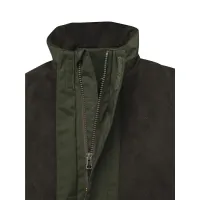 Teal Sporting EVO kabát - British Green