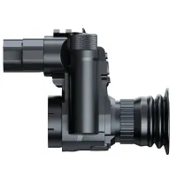 Zasádka PARD NV007SP LRF 940nm (den - noc) - objimka 48mm
