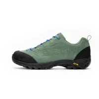 Northfinder XS Trek Evo MERU boty - Dark green