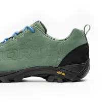 Northfinder XS Trek Evo MERU boty - Dark green