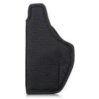 FALCO - A709 Nylonové pouzdro na suchý zip do tašky pro skryté nošení G19