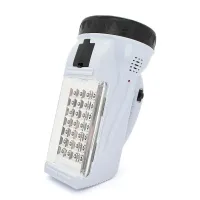 Voltronic YT-222 LED Nabíjecí baterka