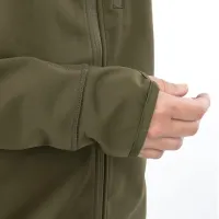 STILK-HXT dámská bunda - Green