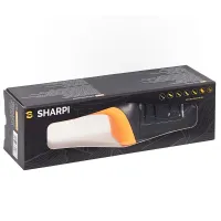 SHARPI SH-KP-001 - Diamantová/Keramická bruska