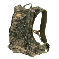 RUSH 12 Backpack 12l vak Pixel Forest