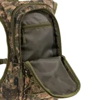 RUSH 12 Backpack 12l vak Pixel Forest