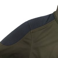 LANBRO-S Green softshell bunda