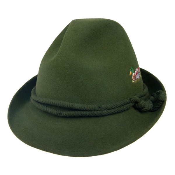 Poľovnícky klobouk 10084/06