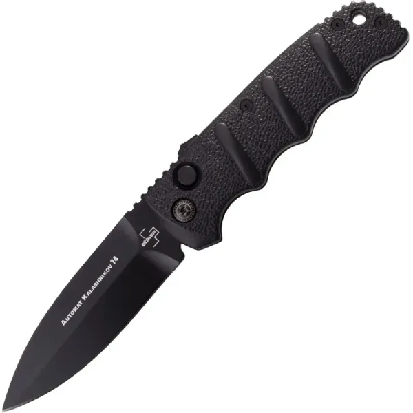 Böker Plus AKS-74 Spearpoint D2 01KALS95 nůž