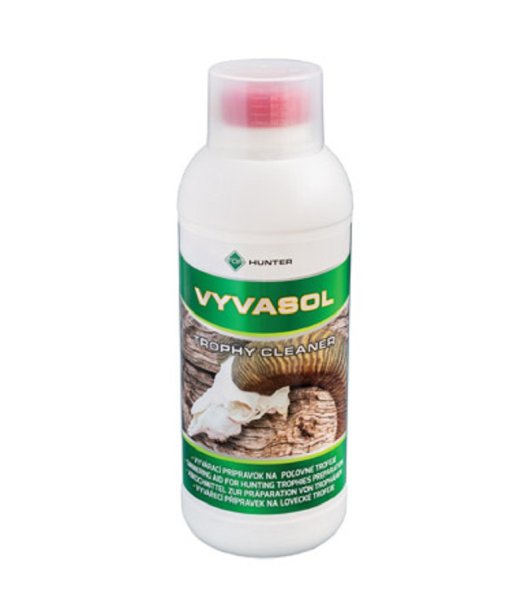 Vyvasol - Čistič trofejí 500g