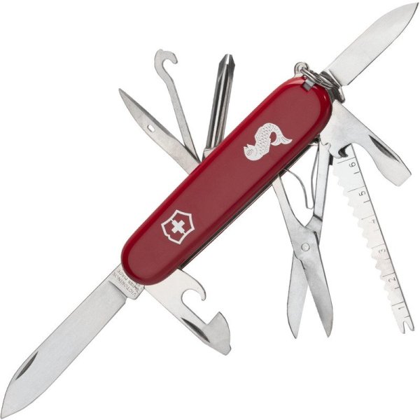 VICTORINOX 1.4733.72 Fisherman nůž