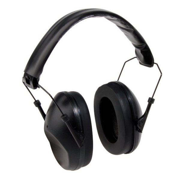 CASCO PRO-TEC sluchátka