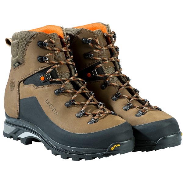 Trail GTX obuv - Grey