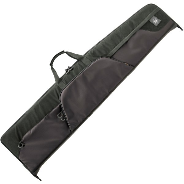 Black Boar pouzdro na zbraň 129 cm - Moss & Brown Bark