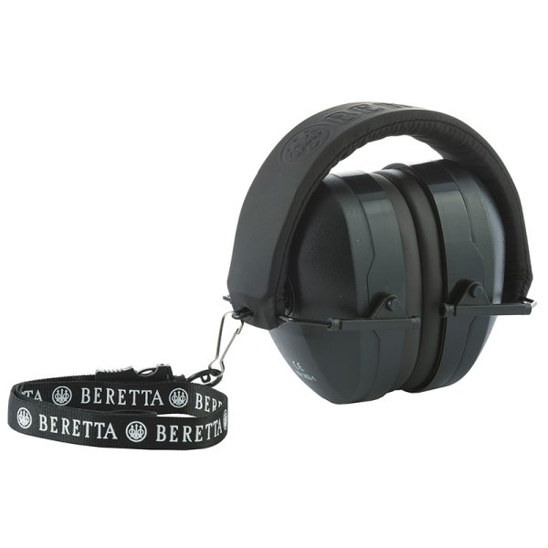 GridShell sluchatka - Black