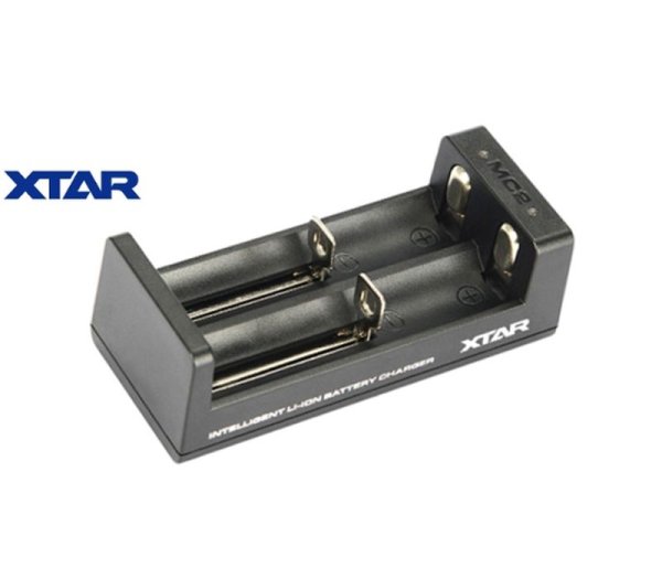 Xtar MC2 USB Univerzál