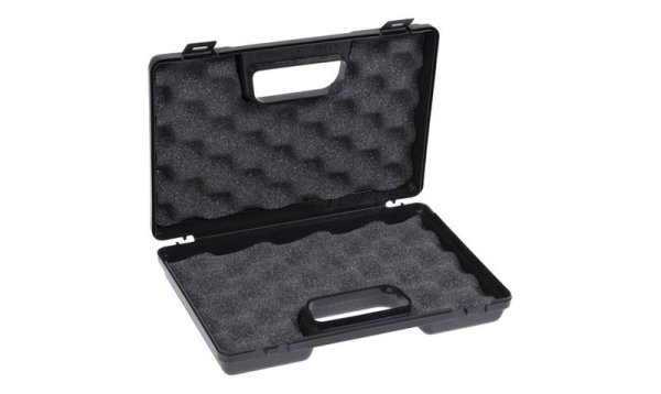 Kufr na zbraň 245x165x53 mm