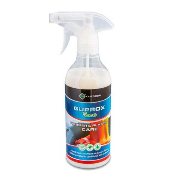 Guprox eco 500ml - konzervace gumy