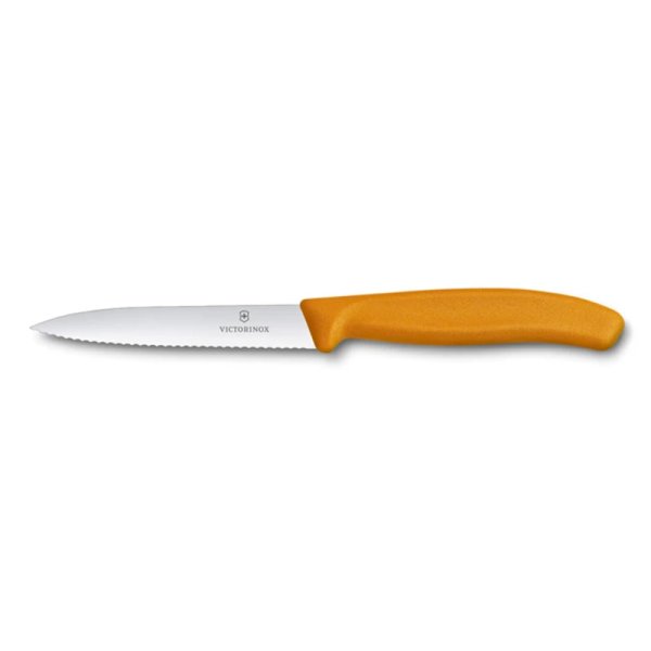 VICTORINOX 6.7736.L9 - nůž na zeleninu