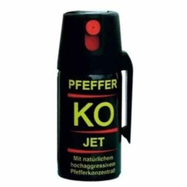 Ballistol OC KO JET 50ml KO-JET 50