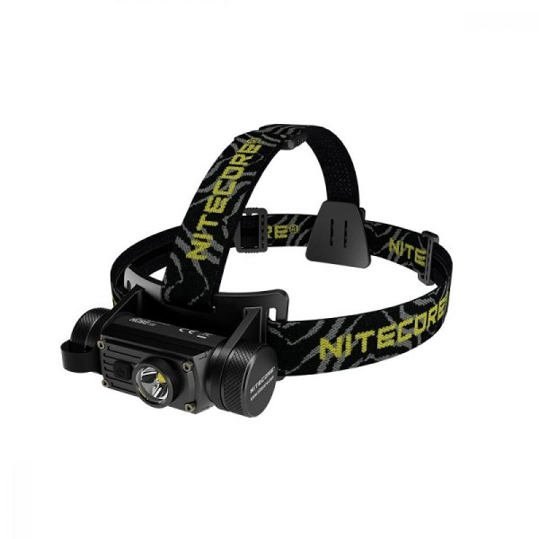 Nitecore HC60W V2 - Svítilna /neutral white/ čelovka