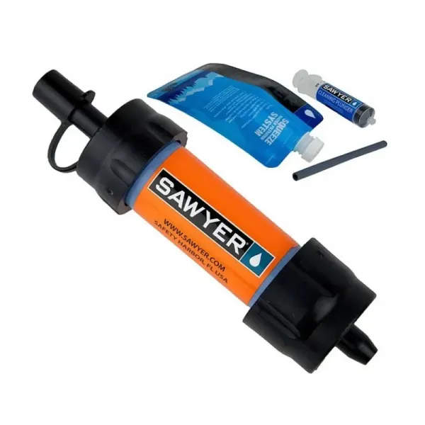 SAWYER Mini Orange SP103 - filtr na vodu