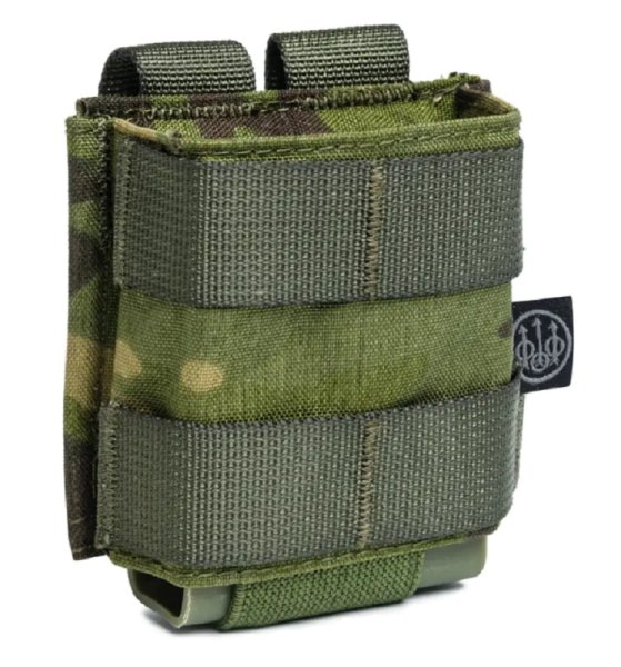 Griptac Molle 5.56 pouzdro na zásobník - Multicam Tropic