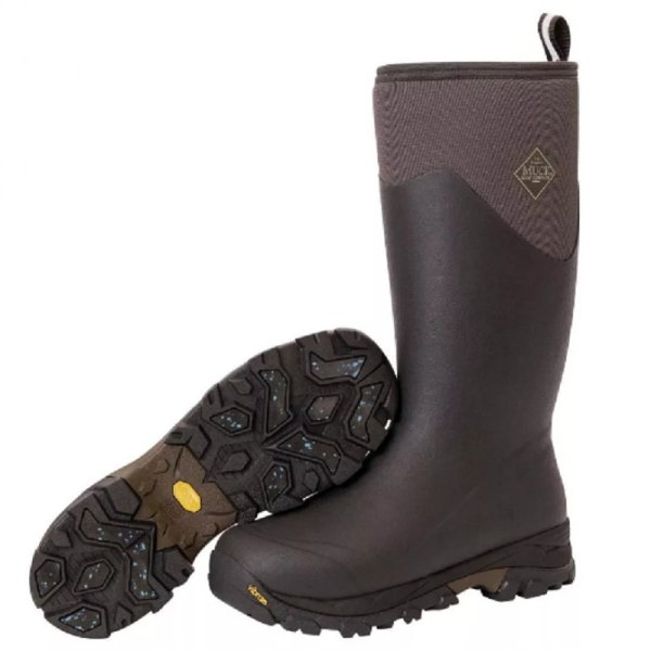 MUCK BOOT Arctic Ice Tall - neoprenové holínky