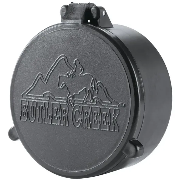 Butler Creek - krytka na optiku 59,9mm