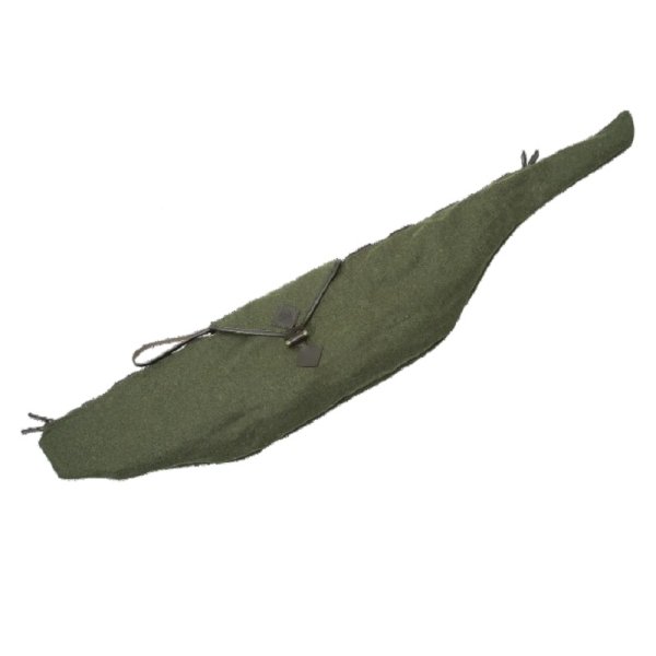 Pouzdro na zbraň Alpentrack 120 cm (skládací) - Loden Green