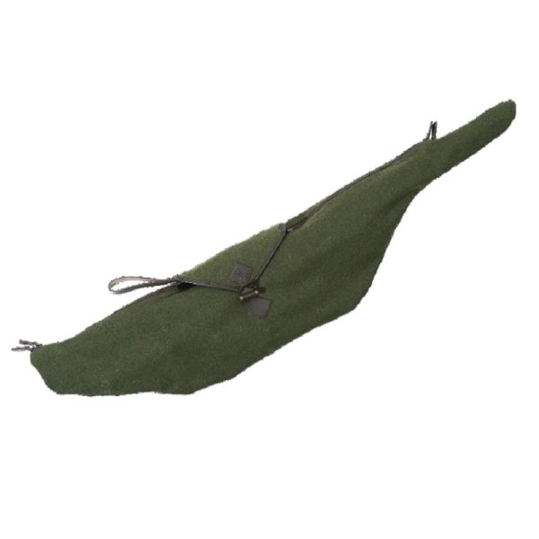 Pouzdro na zbraň Alpentrack 132 cm (skládací) - Loden Green