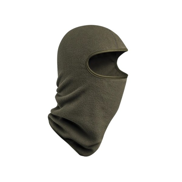 Polar Balaclava kukla - Green Moss