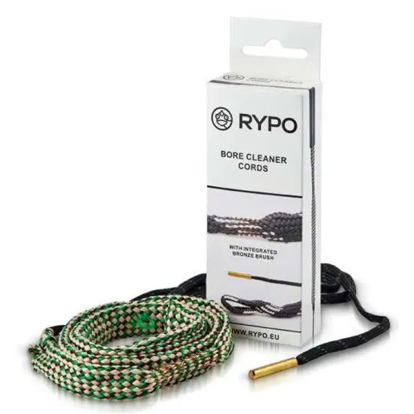 RYPO Bore Cleaner Cords - čisticí šňůra - 8,5mm / Cal..338