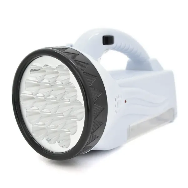 Voltronic YT-222 LED Nabíjecí baterka