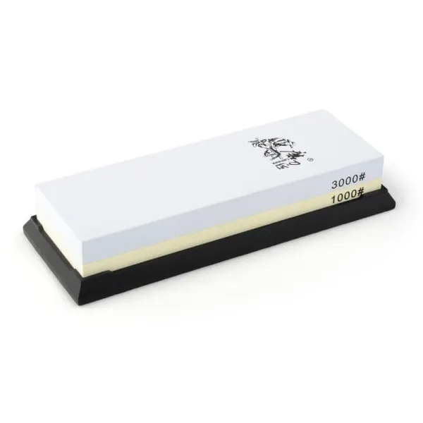 Taidea 1000/3000 TG6310 - kombinovaný brusný kámen