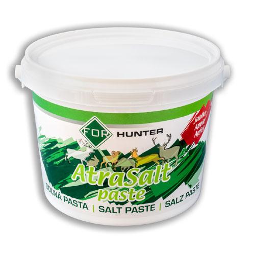 AtraSalt Jablko 3 kg