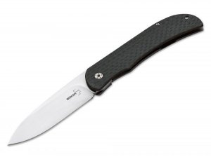 Böker Plus EXSKELIBUR I CARBON 01BO135