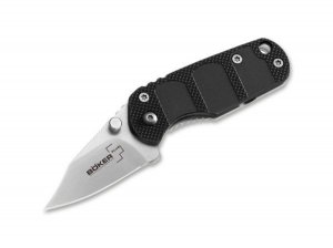 Böker Plus hladký KEYCOM 01BO530