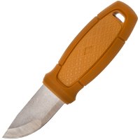 Morakniv Eldris Neck Knife Yellow Stainless 12650