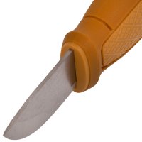 Morakniv Eldris Neck Knife Yellow Stainless 12650