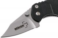 Böker Plus hladký KEYCOM 01BO530